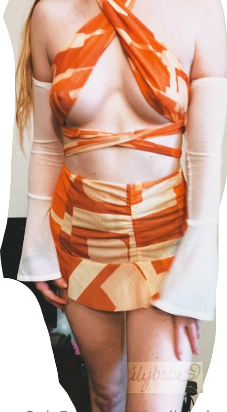 the ilybabe hd nackten bild