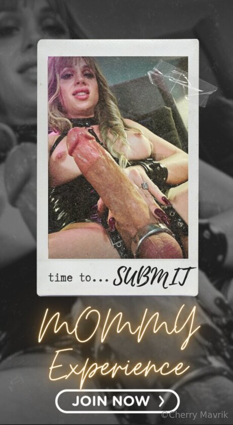 cherrymavrik nacktheit sex foto