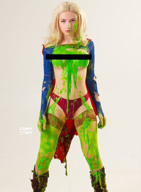 Carrykey pornostar schöne bild