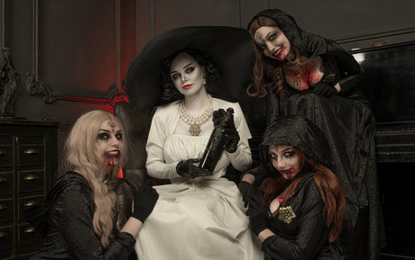 Carrykey model schöne fotos