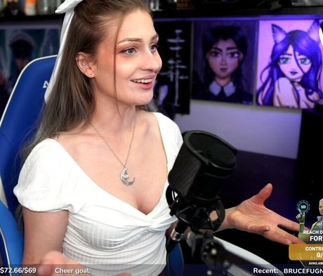 IceTokki kunst nackte bilder