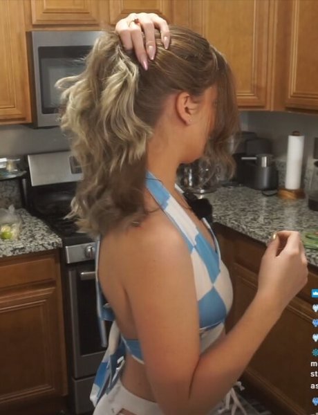 IceTokki heiße pornografische foto