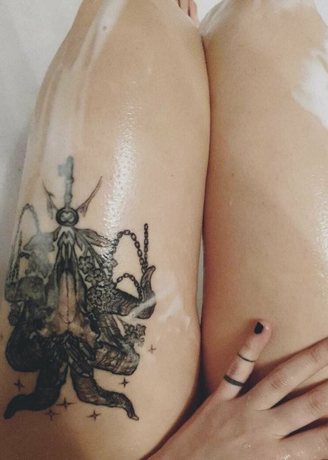 Lunaticalwitch beste perfekte bild