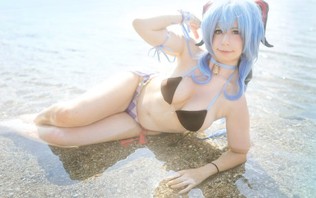 Mimimeow hübsche pornographische bild