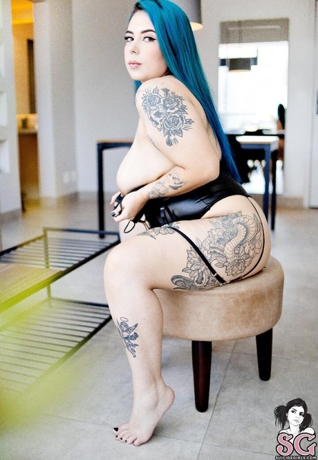 Karol Blue beste nackt bild