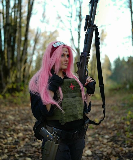 Girls With Guns Profilbild