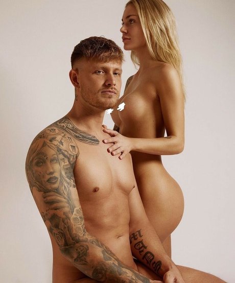 Emilie Hoffman perfekte sexy galerie