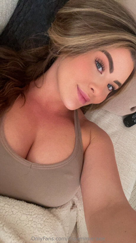 Itssammieraee schöne xxx bild