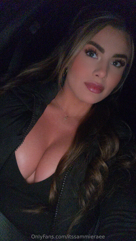 Itssammieraee pornostar nackt archiv