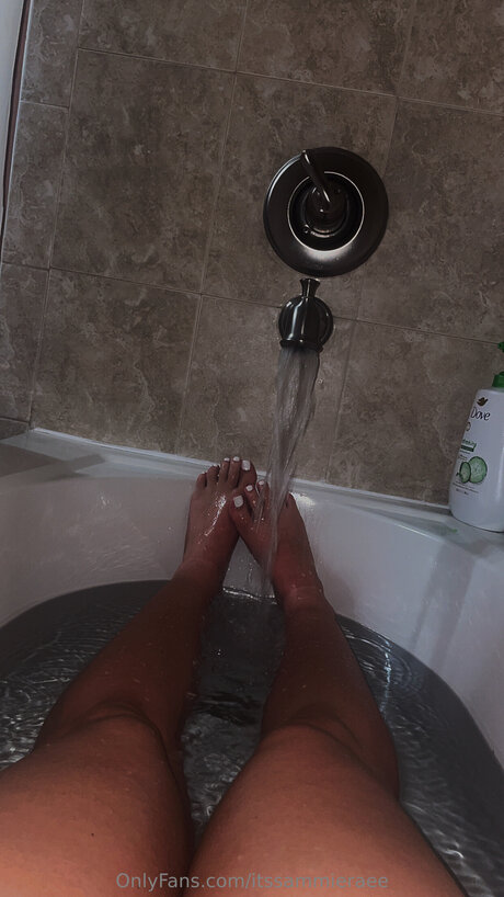 Itssammieraee heiße beste foto