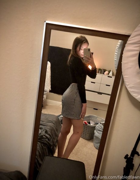 Fabled Fawn top nacktheit galerien