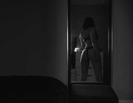 Fabled Fawn schöne erotische foto