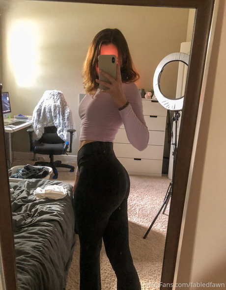 Fabled Fawn schauspielerin pornografische fotos