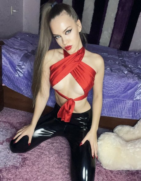 Anya Sokolova nacktheit perfekte bilder