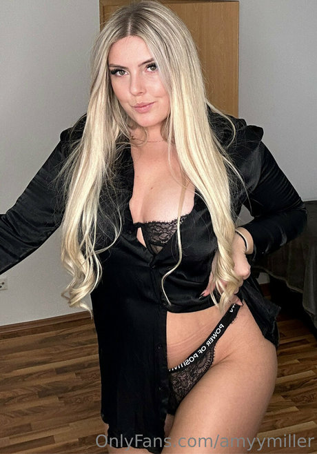 Amy Miller porno akt bilder