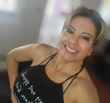 Mexymilf kunst perfekte foto