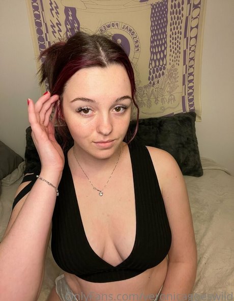 veronicagoeswild exklusive nackt bilder