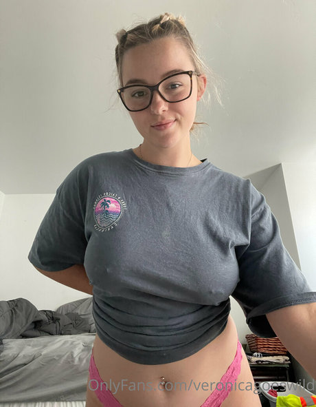 veronicagoeswild nacktheit pornostar bild