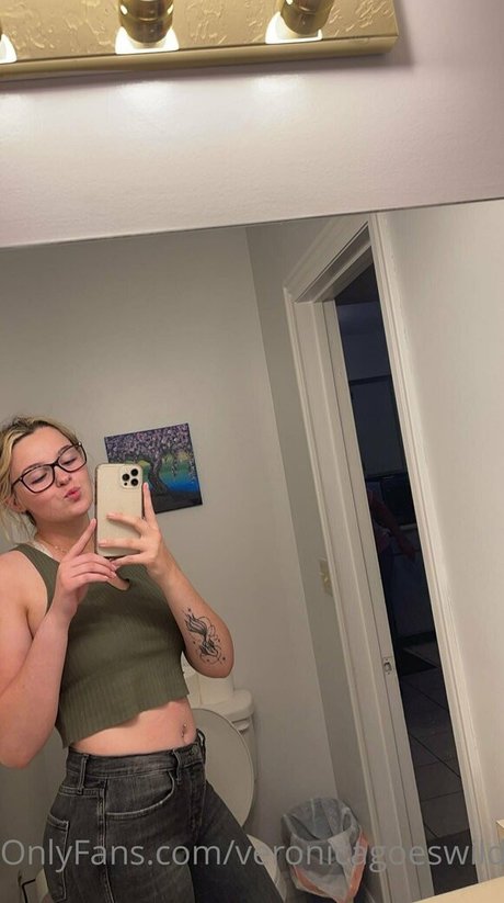 veronicagoeswild exklusive heiße bild