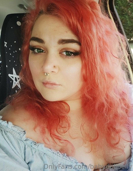 babydollbelly erotische akt fotos