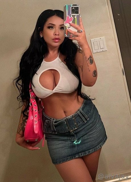 alvajay pornostar nackten bilder