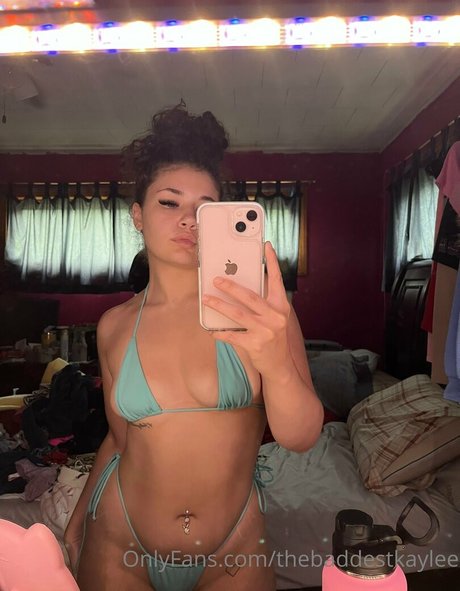 thebaddestkaylee sexy kunst archiv