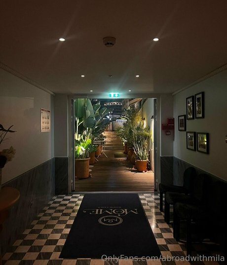 Abroadwithmila beste perfekte bilder