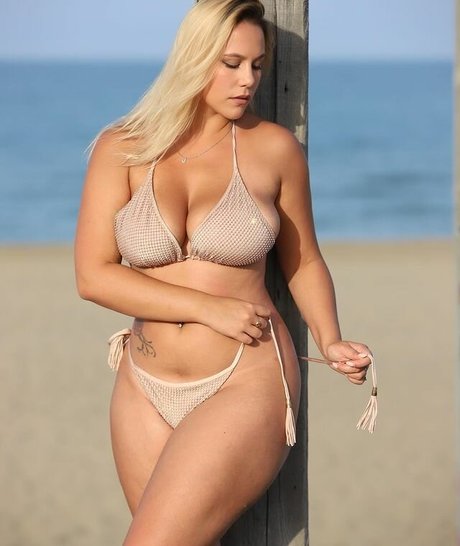 Jennifer Mazza nackt erotische galerien