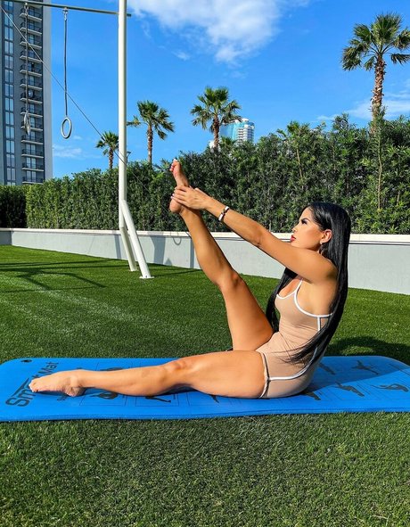 workoutwithamy nackt schöne galerien