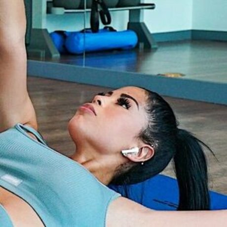 workoutwithamy xxx hübsche foto