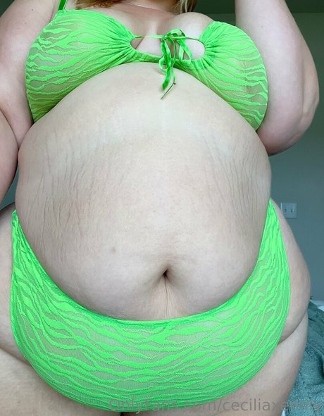 ceciliaxemily exklusive nackten foto