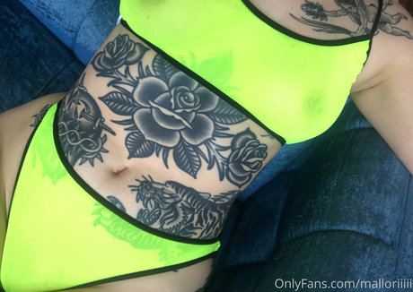 Gia String top schöne bild