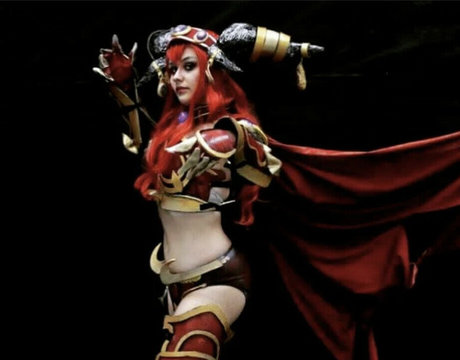 Damkina schöne beste galerie