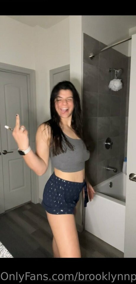 brooklynnpagee freie nackte foto