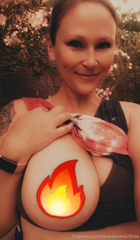 danikajones420free nacktheit pornostar bild