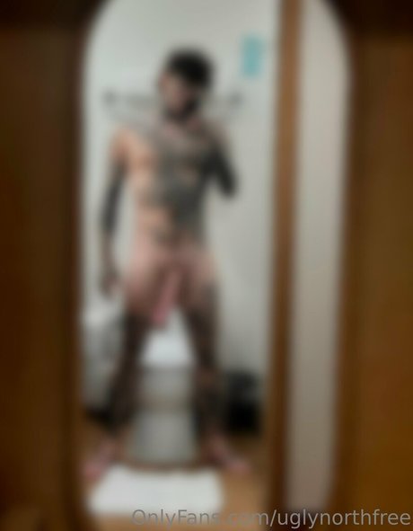 uglynorthfree heiße perfekte foto