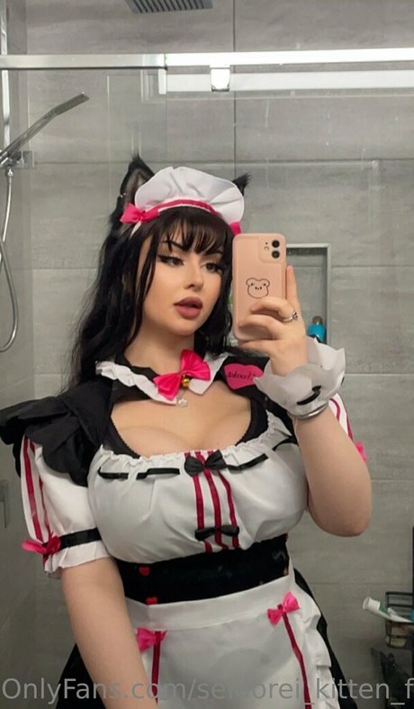 seidorei kitten free freie pornostar foto