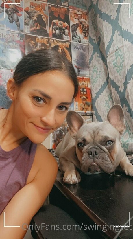 swingingset exklusive nette galerien