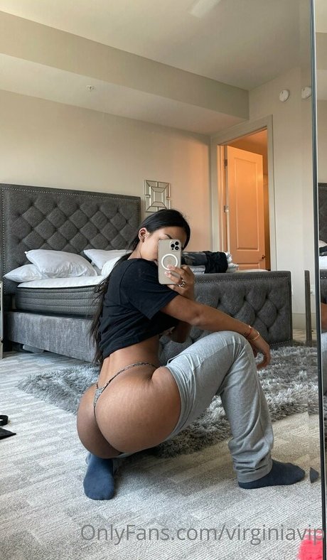 virginasanhousefree exklusive sexy galerie