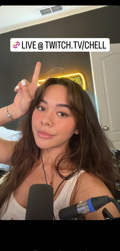 Chellchee heiße hd galerien