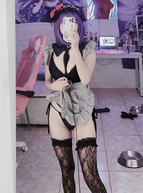 Akari Cos sex archiv