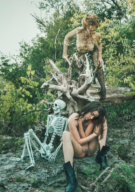 starshroom hd nacktheit galerie