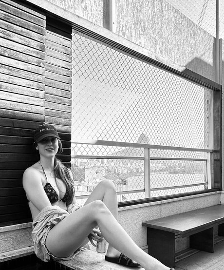 Sophia Abrahao pornostar perfekte galerien