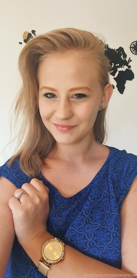 polarainbow perfekte top bild