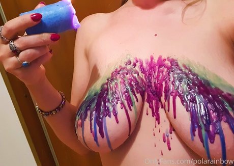 polarainbow exklusive hübsche bild