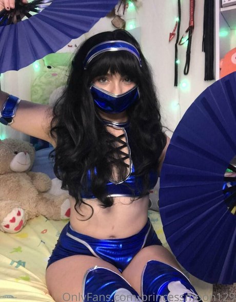 princessmoon129 freie nackten galerien