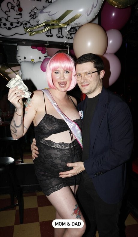 Ireland Baldwin erwachsene top fotos