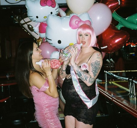 Ireland Baldwin beste top fotos