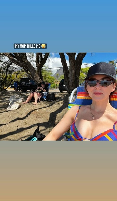 Jewel Staite erotische schöne archiv