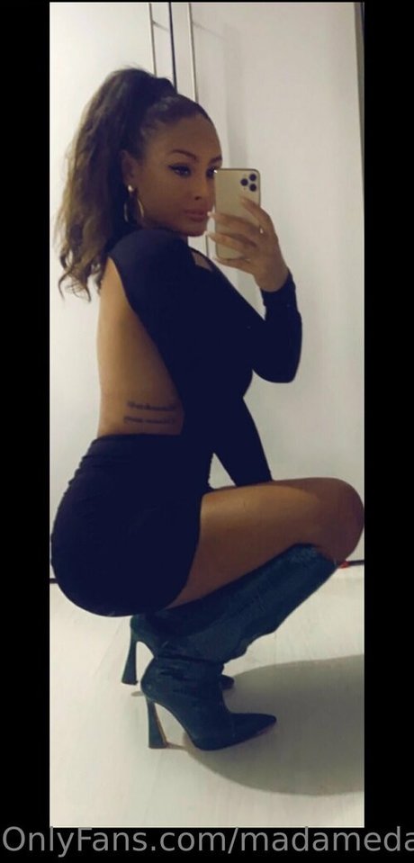 madamedakota heiße sex bild